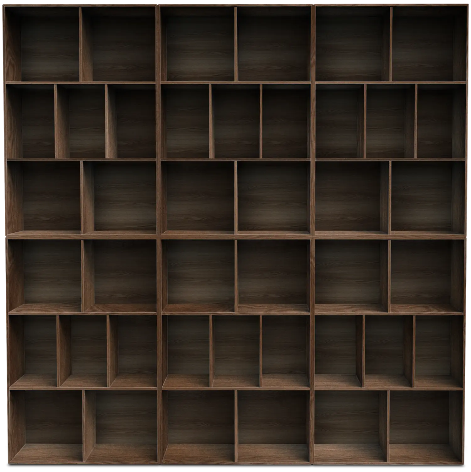 Cannella 壁面収納 | Bookcase | Cannella | Morten Georgsen | ボー